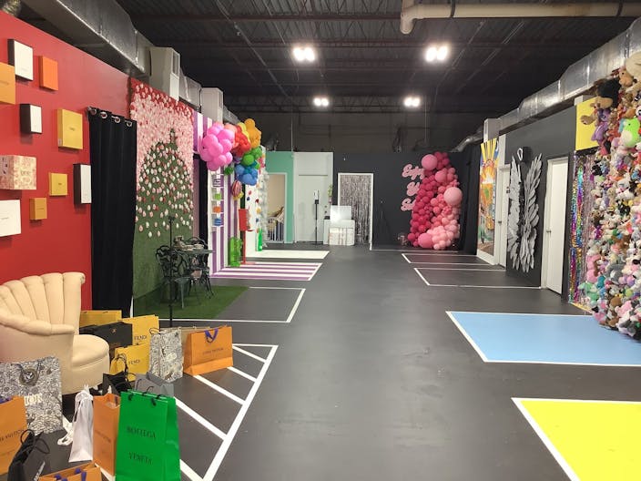 Unique Studio/Photo/Video Space Ybor City - Image 3