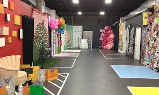 Unique Studio/Photo/Video Space Ybor City - Image 3