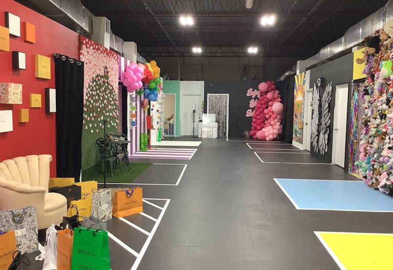 Unique Studio/Photo/Video Space Ybor City - Image 3