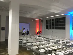 Event Venue in SoMa, San Francisco - Image 3