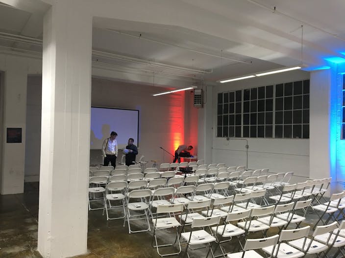 Event Venue in SoMa, San Francisco - Image 3