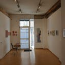 Galerie située au cœur du Marais, idéale pour expositions, pop-up et événements culturels.