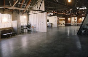 Unique distillery space - office and basement - Image 2
