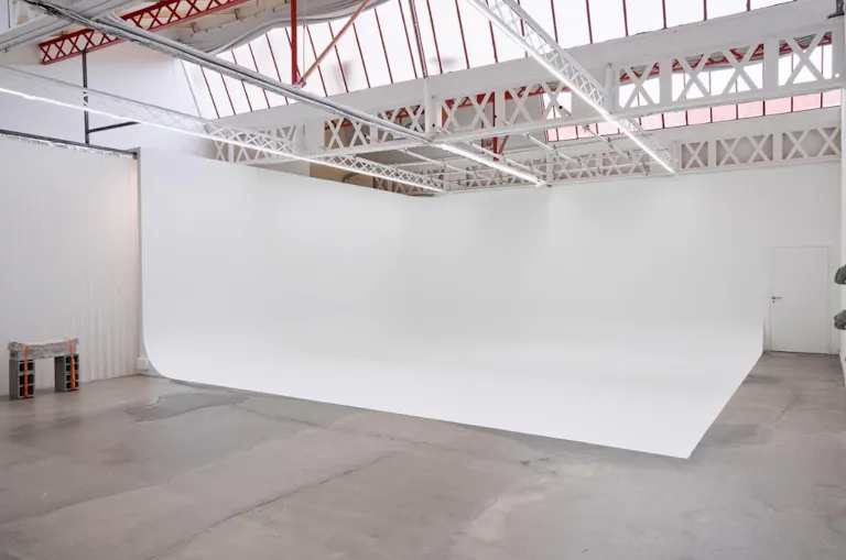 Studio Photo à louer au cœur de Lyon - Image 0