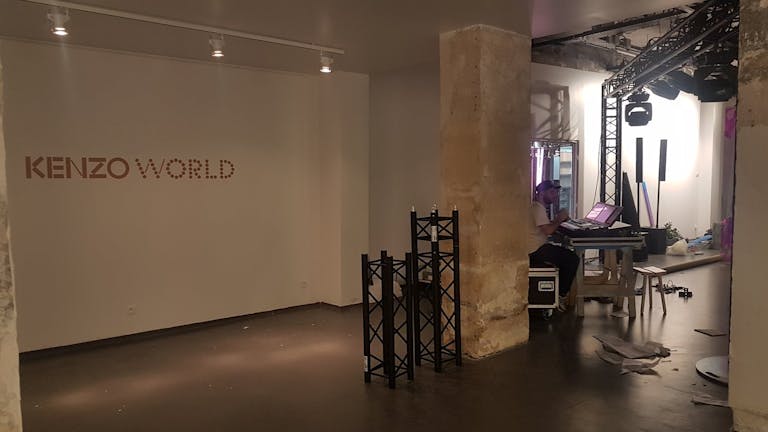 Creative Le Marais Retail Space - Image 3