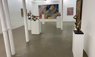 Très bel espace au cœur de Paris, dans le Marais. Beaucoup de charme. - Image 1