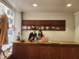 Un espace Pop-up au coeur du Marais, à côté de Beaubourg - Image 5