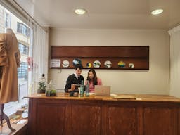 Un espace Pop-up au coeur du Marais, à côté de Beaubourg - Image 5