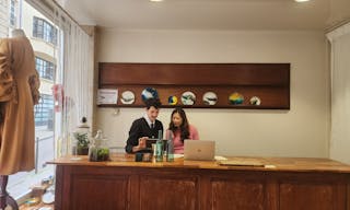 Un espace Pop-up au coeur du Marais, à côté de Beaubourg - Image 5