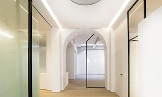 un lieu d'exception dans le marais, Paris - Image 1