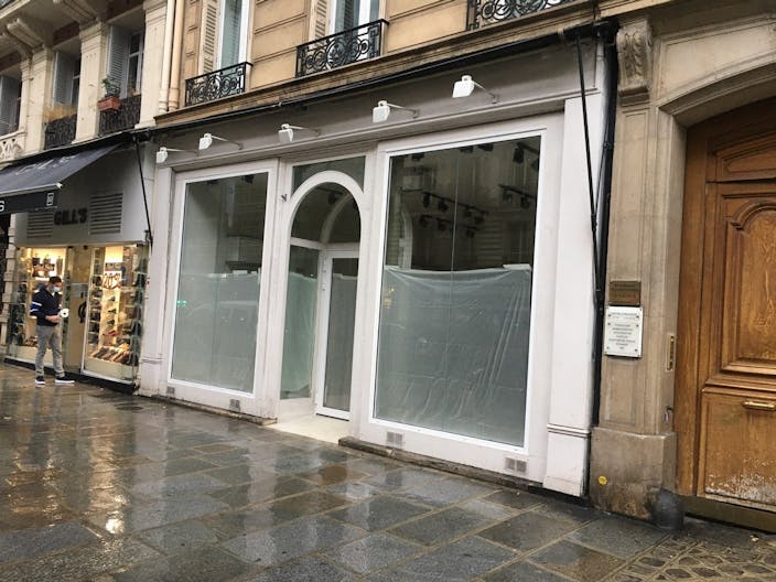 Prime Location Boutique Rue de Rennes - Image 0