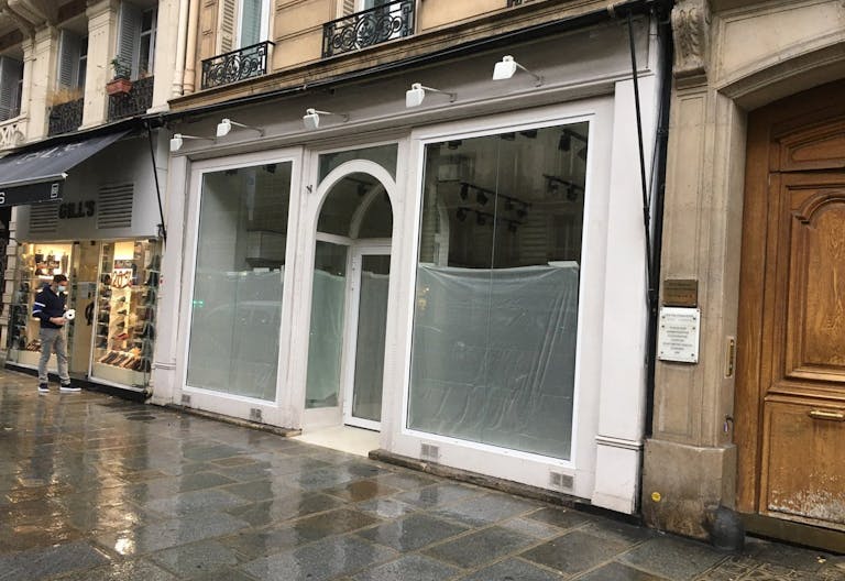 Prime Location Boutique Rue de Rennes - Image 0