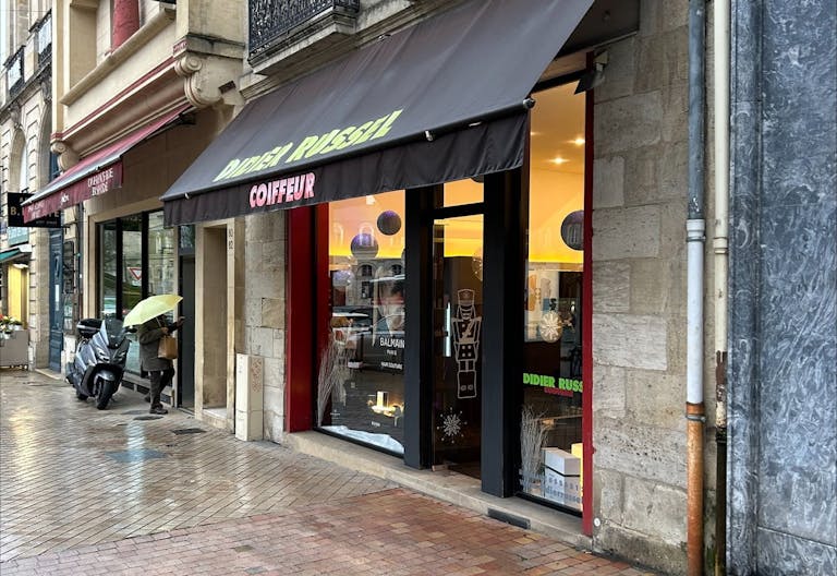 Boutique Shop For Rent - Prime Bordeaux - Near Place des Grands Hommes - Ideal Pop-Up Store - Image 0