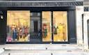 Boutique retail Saint-Germain des Pr�s