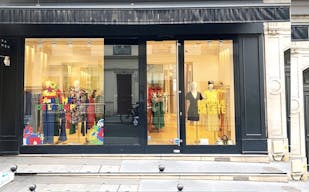 Boutique retail Saint-Germain des Pr�s - Image 0