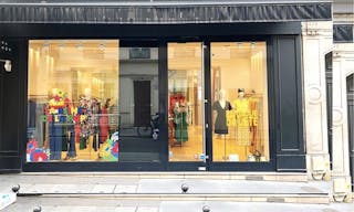 Boutique retail Saint-Germain des Pr�s - Image 0
