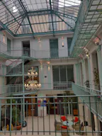 Atypical Space in the heart of Sentier - Image 0