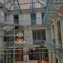 Atypical Space in the heart of Sentier