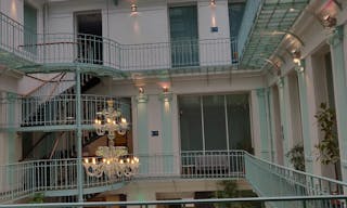 Atypical Space in the heart of Sentier - Image 0