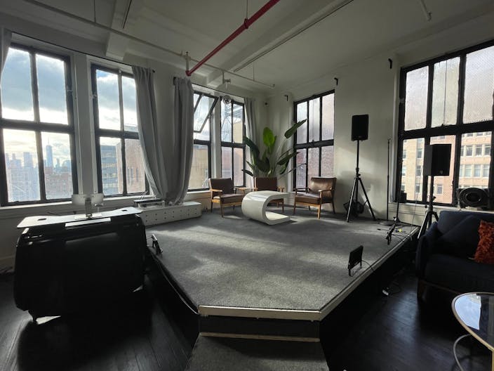 Midtown Penthouse Event Space Gallery - Image 1