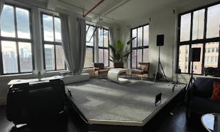 Midtown Penthouse Event Space Gallery - Image 1