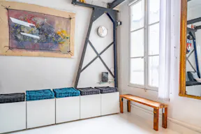 Loft atelier - Image 18