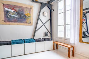 Loft atelier - Image 18