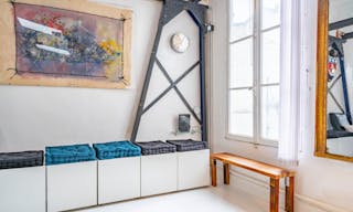 Loft atelier - Image 18