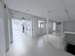 500m2 dans le coeur du Marais - Image 5