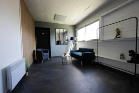 Plateau de tournage - Image 2