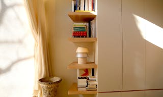 West Village Storefront + Showroom Gallery—Sunlit + Design Led - Image 5