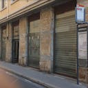 Boutique Lyon Coeur plateau de la Croix Rousse 150m2 avec logement !