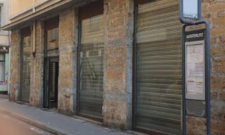 Boutique Lyon Coeur plateau de la Croix Rousse 150m2 avec logement ! - Image 0