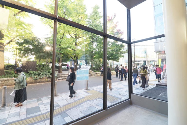 Harajuku Event Space - Image 2