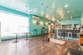 Beautifully Renovated Bright and Airy Storefront and Event Space in Bed-Stuy Bushwick Brooklyn. Perfect for Parties - Image 7