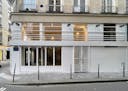 Espace commercial d’exception au cœur du Marais – 134,8 m2