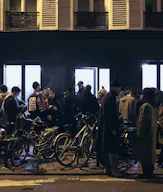 Galerie au cœur du Haut-Marais – Showroom & Pop-Up Premium - Image 10