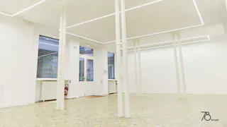 78temple Perfect showroom space in Le Marais (Paris centre) - Image 3