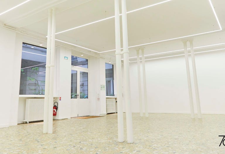 Perfect showroom space in Le Marais (Paris centre) - Image 3