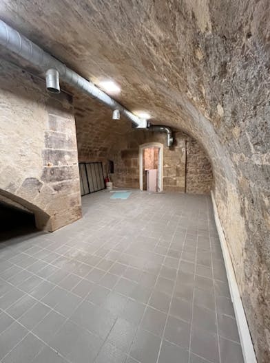 Boutique éphémère - Pop up store - Rue de la verrerie - Image 4