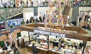 Former MQ in Commerce Skövde - Image 4