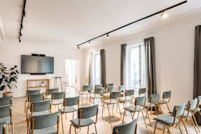 Showroom Palestro Les Appartes - Image 2