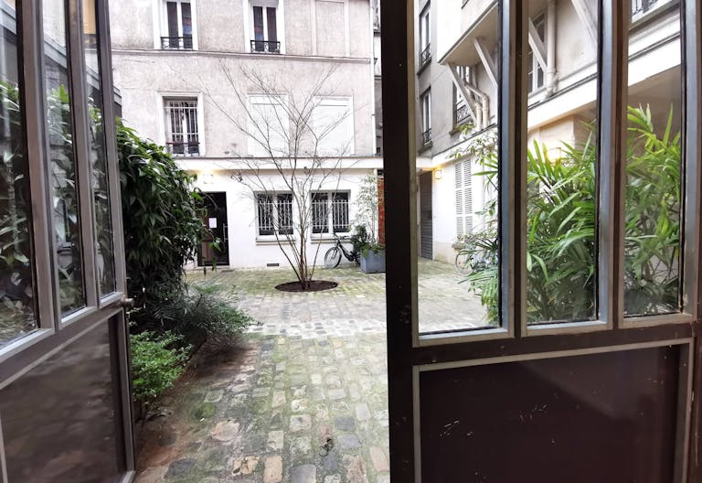 Galerie d'art insolite - Image 3