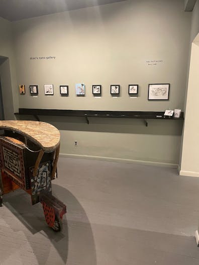 Intimate Black Box Theatre and Gallery in the heart of Adams Morgan - Image 2