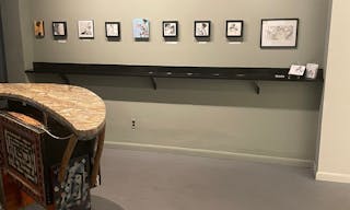 Intimate Black Box Theatre and Gallery in the heart of Adams Morgan - Image 2