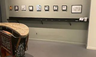 Intimate Black Box Theatre and Gallery in the heart of Adams Morgan - Image 2