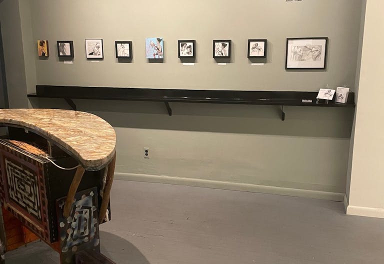 Intimate Black Box Theatre and Gallery in the heart of Adams Morgan - Image 2