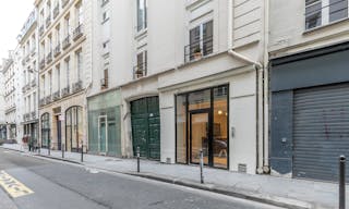 Aboukir Showroom - Image 8