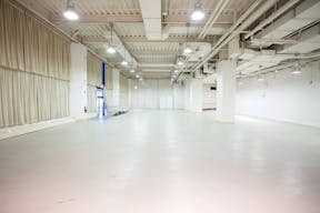 Event Space on Hudson Street - Image 1