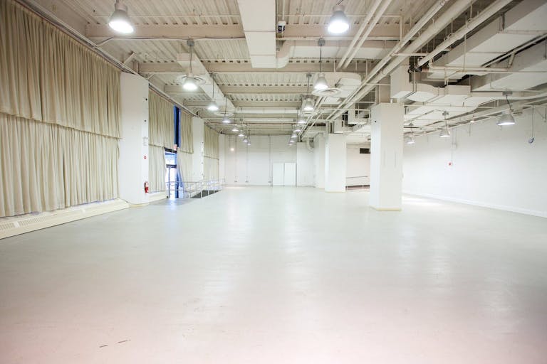Event Space on Hudson Street - Image 1
